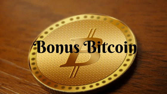 bonus