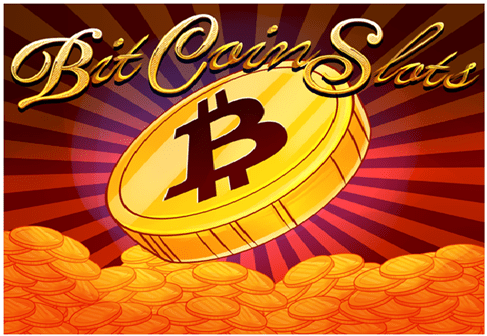 Bitcoin Slots