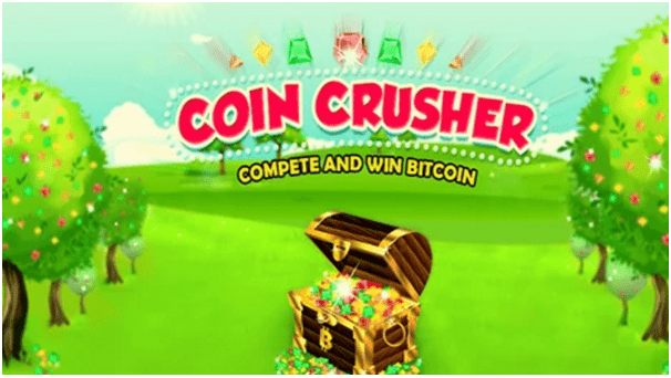 Bitcoin earning games Bitcoin earning games