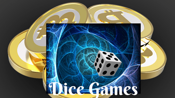 Dice Games