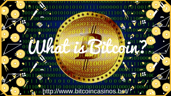 What is bitcoin