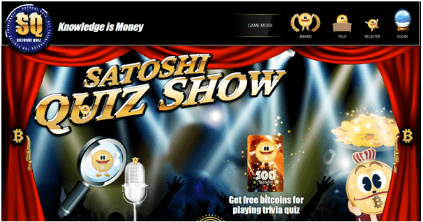 Earn bitcoins with games Earn bitcoins with games