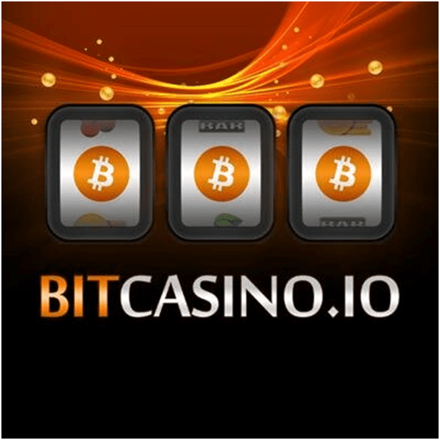 Bitcasino Logo