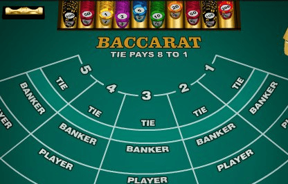 Baccarat