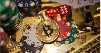 Is gambling with Bitcoin legal or illegal