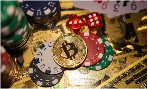 Is gambling with Bitcoin legal or illegal