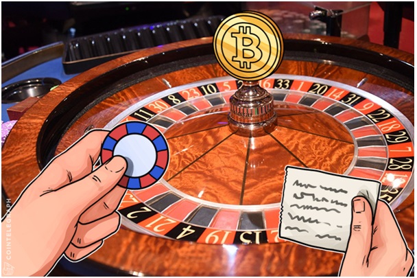 gambling with bitcoin legal or illegal