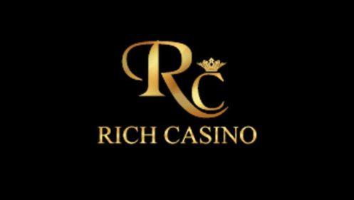 Rich Casino Logo