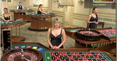 casinos with live dealer