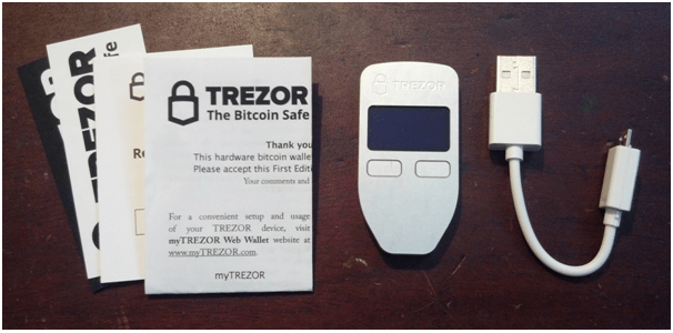 Trezor