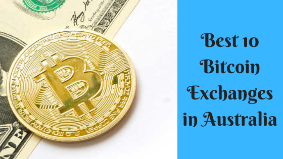 australian bitcoin exchange