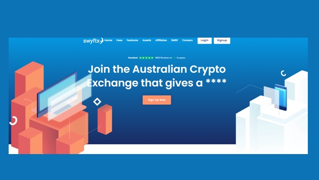 Swyftx bitcoin exchange