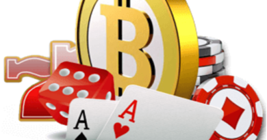 10 super duper tips to avoid Bitcoin gambling scam