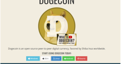 How to buy doge coins easily