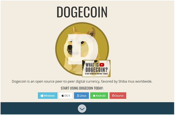 How to buy doge coins easily