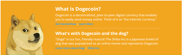 Dogecoins- The best way to buy