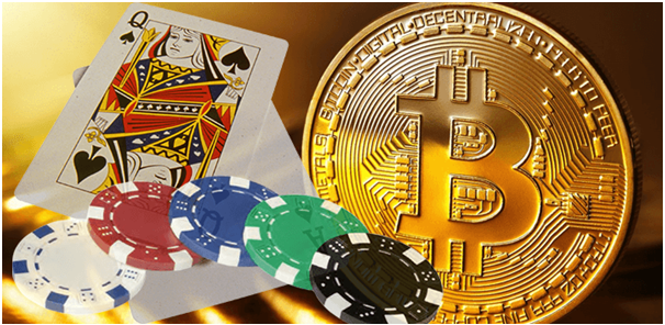 Bitcoin online casinos