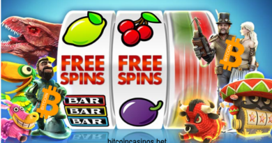 Free spins no deposit bonus
