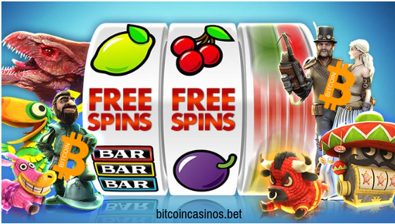 Free spins no deposit bonus