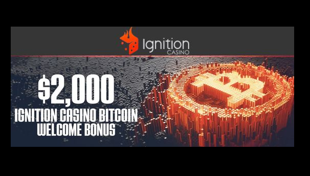 Ignition US friendly Bitcoin Casinos