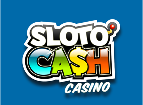 Slotocash casino logo