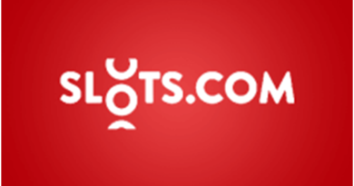 Slots.com logo