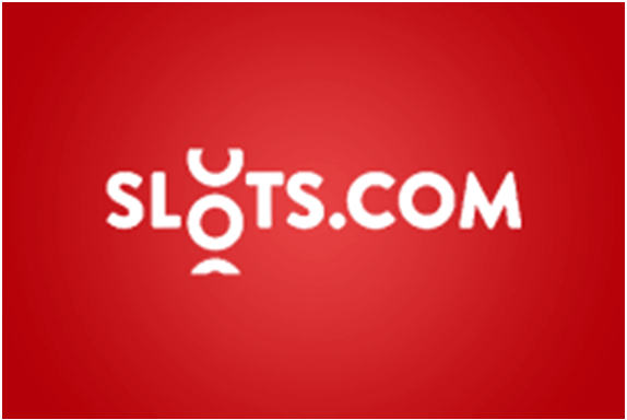 Slots.com logo