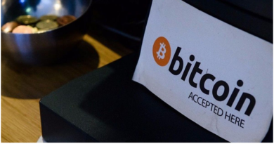 Bitcoin restaurants in USA