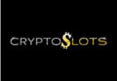 Cryptoslots logo