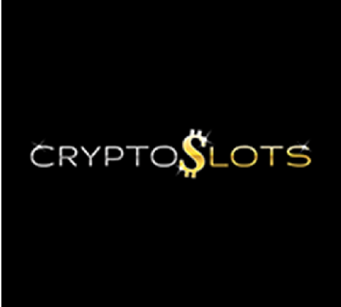 Cryptoslots logo