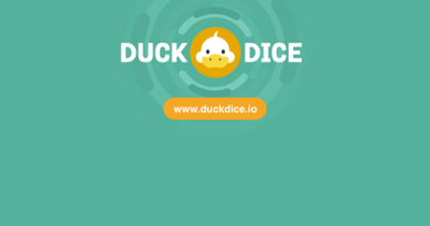 How to play Duck Dice