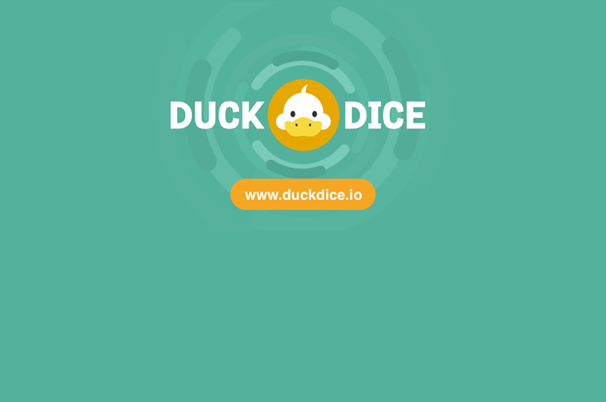 How to play Duck Dice