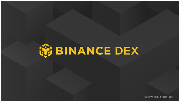 Binance Dex