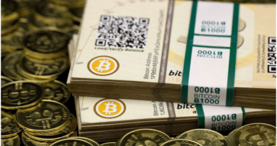 Bitcoin Cash App