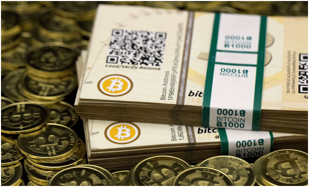 Bitcoin Cash App