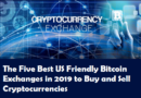 Five best Bitcoin Exchange