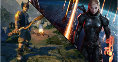 RPG games to earn Bitcoins