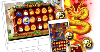 Dragon’s Lucky 8 BTC Slot to play at Casinos with Win Multipliers and Free Spins