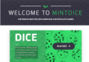 Mint Dice- The new Bitcoin Casino to play slots in 2020