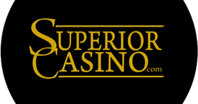 Superior Casino Logo