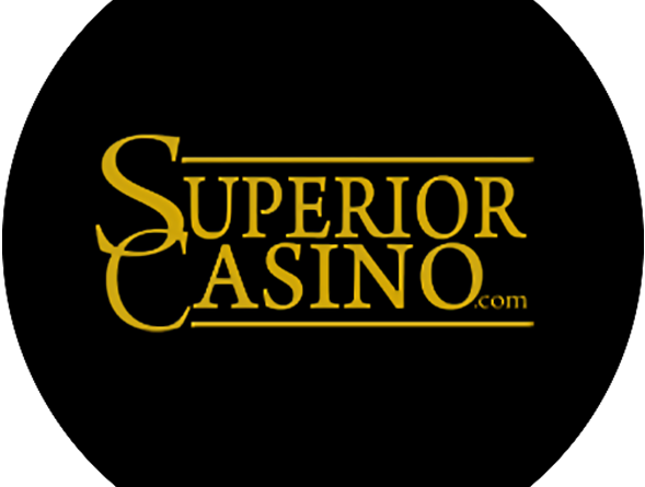 Superior Casino Logo