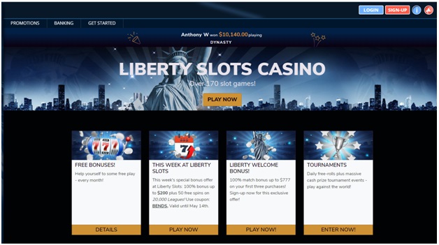 Liberty-Slots-Casino