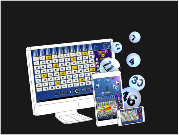 Five new bingo games to play with Bitcoins at Bitcoin-friendly online casinos