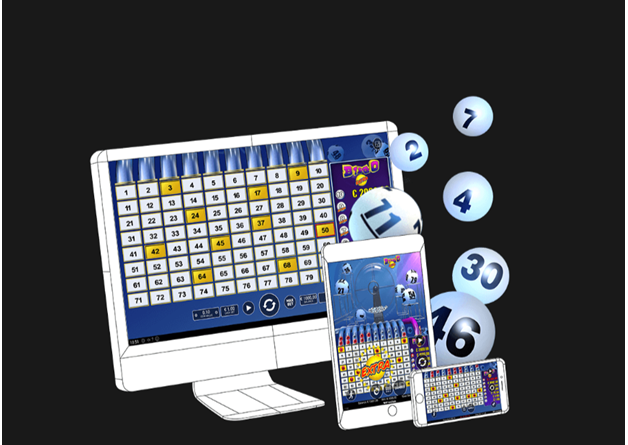 Five new bingo games to play with Bitcoins at Bitcoin-friendly online casinos