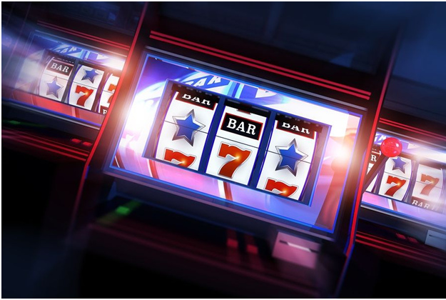 Four new slot machines to play at Bitcoin Casinos now