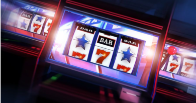 Bitcoin new slot machines