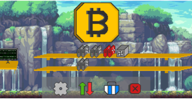 Highest-paying-Bitcoin-games