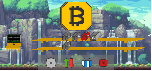 What are the highest paying Bitcoin games to play and win?