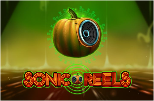 Sonic Reels new slot 