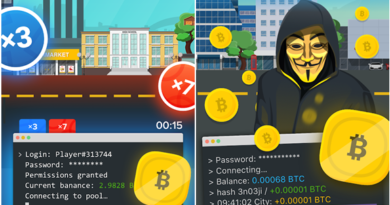 Two New iPhone Game Apps to get Bitcoins